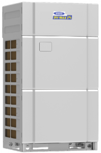 General Climate GW-GM335/3F