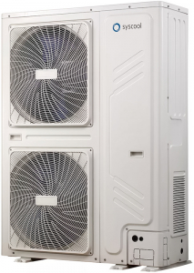 Systemair SYSVRF2 224 AIR EVO HP R