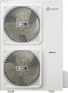 Systemair SYSVRF2 280 AIR CO R