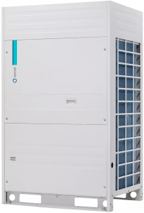 Systemair SYSVRF2 M 450 AIR EVO CO R