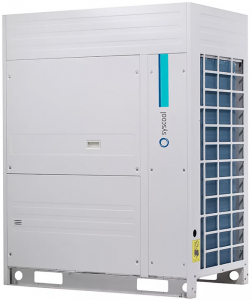 Systemair SYSVRF2 M 560 AIR EVO CO R