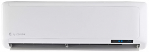 Systemair SYSVRF2 WALL 90 Q