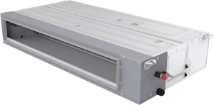 SYSCOOL SYSVRF 3SE DUCT M 150 Q