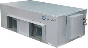 SYSCOOL SYSVRF 3SE DUCT H 125 Q