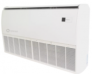 SYSCOOL SYSVRF 3SE CEILING 140 D Q