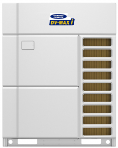 General Climate GW-GM680/3F