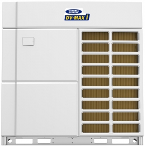 General Climate GW-GM730/3F