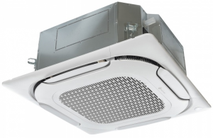 Dantex DM-PAC090Q4/GF