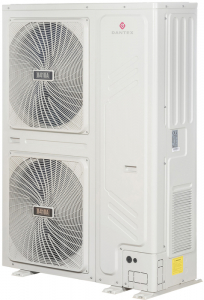 Dantex DM-DC100WK/F