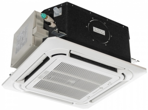 Dantex DM-PAC08Q4/AF