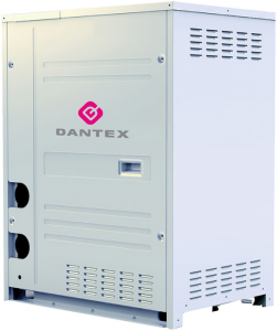 Dantex DM-DC252WXB/SF