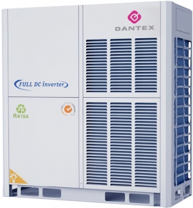 Dantex DM-FDC920WMС/SF