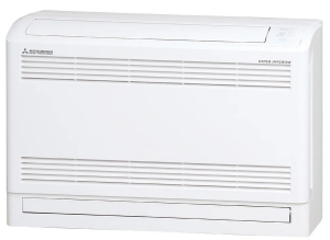 Mitsubishi Heavy FDFW28KXE6F