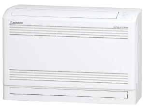 Mitsubishi Heavy FDFW45KXE6F