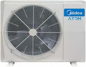 Midea MVUH100BT-VA1