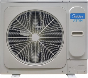 Midea MVUH140BT-VA1
