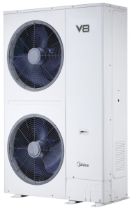 Midea MV8Si-400WV2GN1