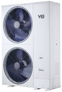Midea MV8Si-670WV2GN1