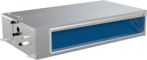 Midea MIH112T1HN18