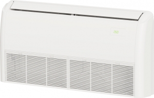 Midea MIH36DLHN18