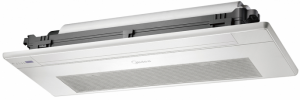 Midea MIH18Q1HN18/T-MBQ1-02E
