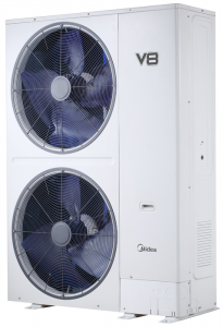 Midea MV8S-500WV2GN1