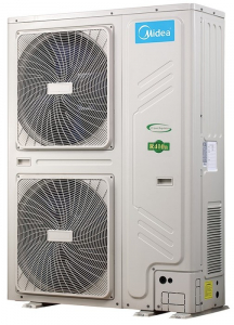 Midea MVUH335C-VA3i