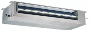 Midea MI2-22T2DHN1(A)