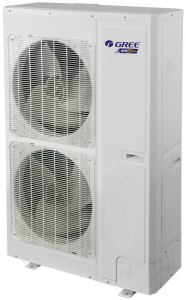 Gree GMV-335WL/C1-X