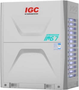 IGC IMS-EX615NB(7L)