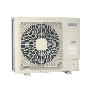 Hitachi RAS-4HVRNS3E