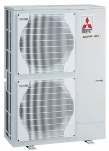 Mitsubishi Electric PUMY-P112 VKM