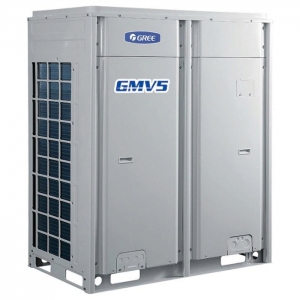 Gree GMV-S120WL/A-S