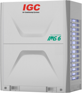 IGC IMS-EX450NB(6)