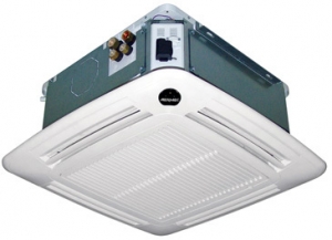 Aermec FCL 34 V2