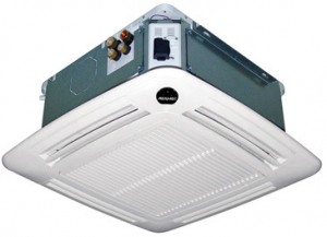 Aermec FCL 32 VL