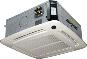 Aermec FCLI 64 V2