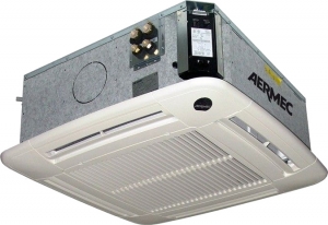 Aermec FCLI 62 VL