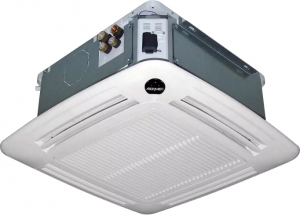 Aermec FCLI 122 VL