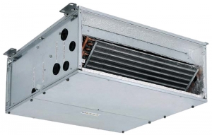 Aermec TUN 156