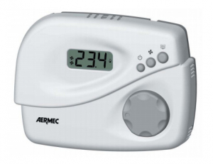 Aermec WMT 21