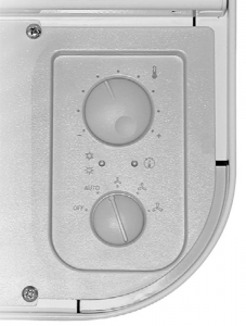 Aermec VMF-E2