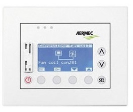 Aermec VMF-E5B