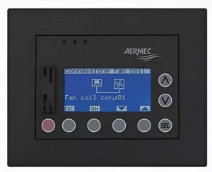 Aermec VMF-E5N