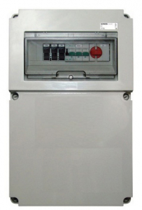 Aermec VMF-ACS3KT