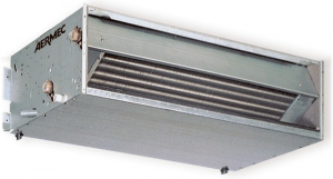 Aermec FCXI 50 P
