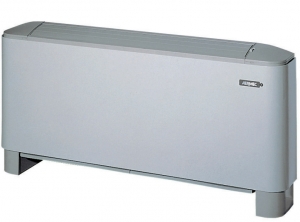 Aermec Omnia UL 36 N