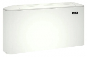 Aermec Omnia UL 36 PC