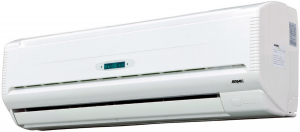 Aermec FCWI 22 VL