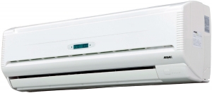Aermec FCWI 32 VL